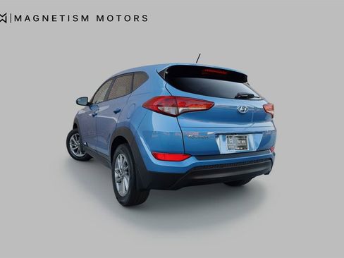 Used 2016 Hyundai Tucson SE image 8