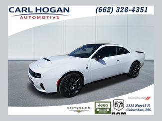 New 2026 Dodge Charger Scat Pack w/ Blacktop Package AWD/4WD video 1