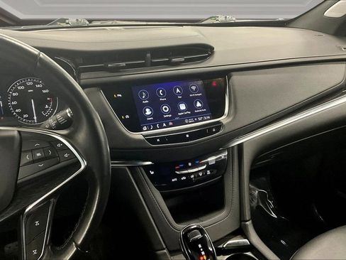 Used 2021 Cadillac XT5 Premium Luxury AWD/4WD image 9