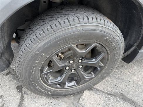Used 2022 Ford Explorer Timberline AWD/4WD image 16