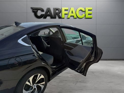 Used 2020 Subaru Legacy w/ Alloy Wheel Package AWD/4WD image 19