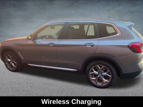 Used 2023 BMW X3 xDrive30i w/ Premium Package w/ZPA image 18