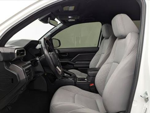 Used 2024 Toyota Tacoma SR5 RWD image 13