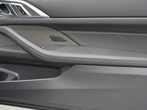 Certified 2026 BMW 430i Convertible RWD image 31
