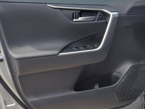 Certified 2025 Toyota RAV4 Limited w/ Weather Package FWD image 10