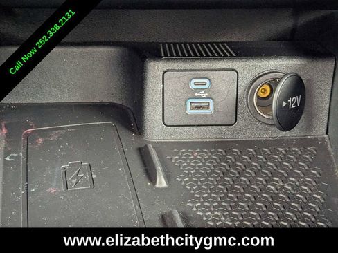 Used 2022 Ford Bronco Sport Big Bend w/ Convenience Package image 30