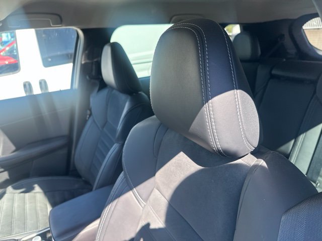 Used 2022 Mitsubishi Outlander SE AWD/4WD image 8