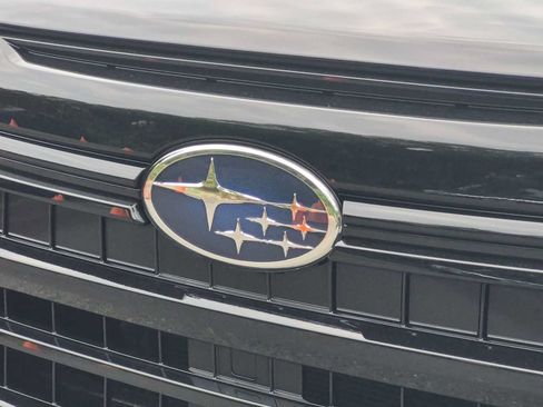 New 2026 Subaru Forester Sport AWD/4WD image 12
