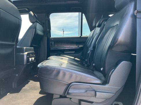 Certified 2021 Ford Expedition Max Limited AWD/4WD image 33