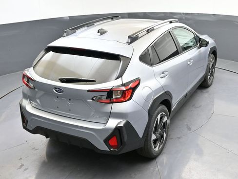 Certified 2025 Subaru Crosstrek 2.5i Limited w/ Crosstrek Mirror Package image 47
