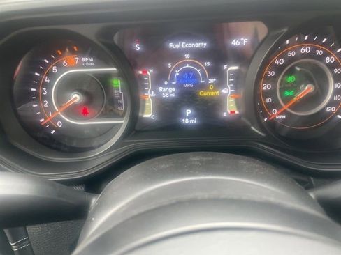 New 2025 Jeep Wrangler Unlimited Rubicon 392 AWD/4WD image 14