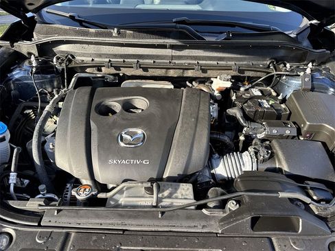 Used 2021 MAZDA CX-5 Grand Touring image 60