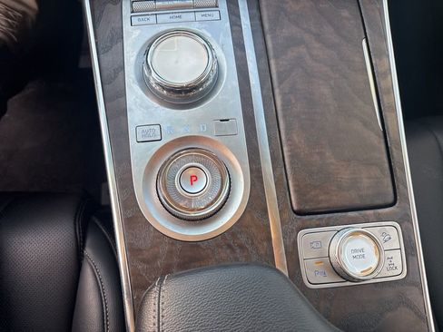 Used 2024 Genesis GV80 2.5T image 12