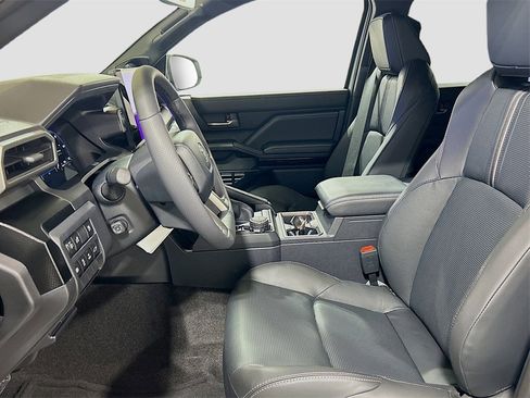 New 2026 Toyota 4Runner Limited image 21