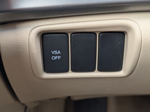 Used 2009 Acura TL FWD image 26