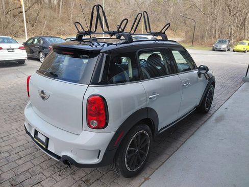 Used 2016 MINI Cooper Countryman S image 6