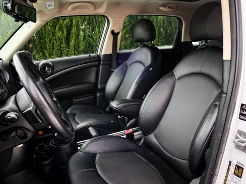 Used 2015 MINI Cooper Countryman S AWD/4WD image 7