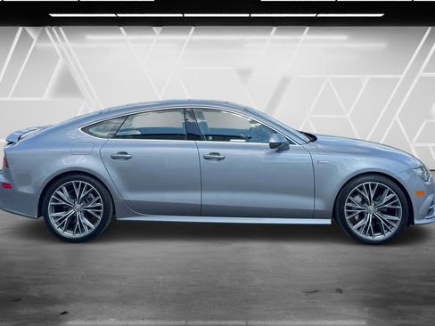 Used 2016 Audi A7 3.0T Prestige image 5