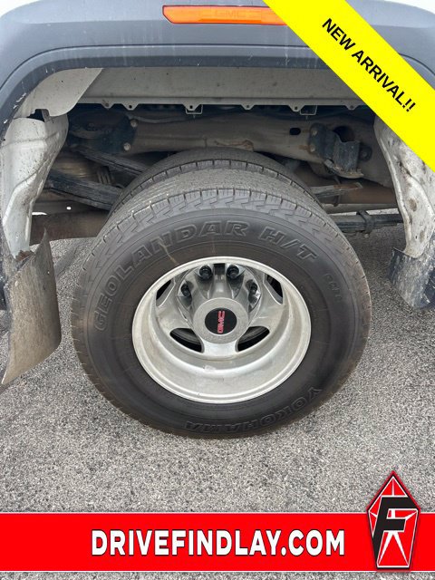 Used 2021 GMC Sierra 3500 Denali w/ Denali Ultimate Package AWD/4WD image 8