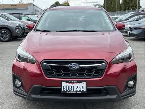 Used 2018 Subaru Crosstrek 2.0i Limited w/ Popular Package #2 image 2