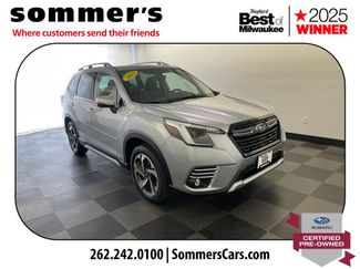 Used 2023 Subaru Forester Touring AWD/4WD 360° Tour