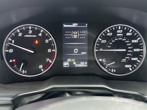 Certified 2023 Subaru Outback Limited AWD/4WD image 20
