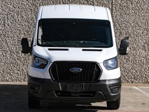 Used 2022 Ford Transit 250 Medium Roof image 8