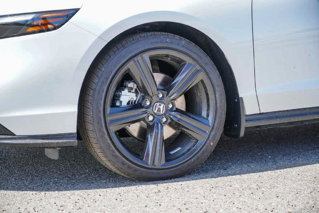 New 2026 Honda Accord Sport image 10