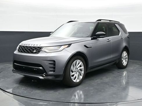 Used 2023 Land Rover Discovery S R-Dynamic AWD/4WD image 5