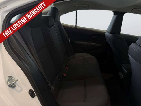 Used 2023 Toyota Corolla LE FWD image 28