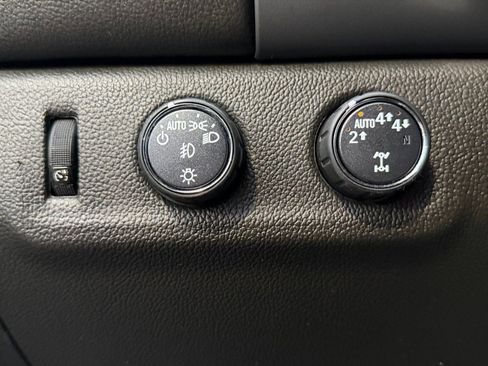 Used 2022 GMC Canyon AT4 w/ Trailering Package image 23