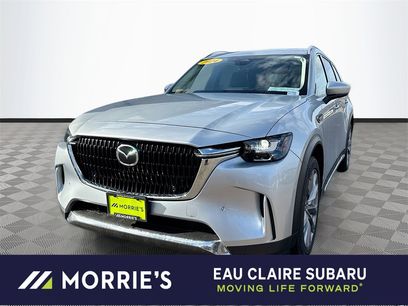 Used 2024 MAZDA CX-90 3.3 Turbo w/ Premium Package