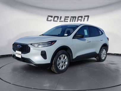 New 2026 Ford Escape Active w/ Active Premium Tech Pack