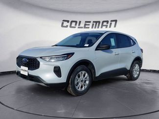 New 2026 Ford Escape Active w/ Active Premium Tech Pack video 1