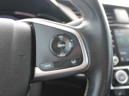 Used 2019 Honda Civic EX image 33