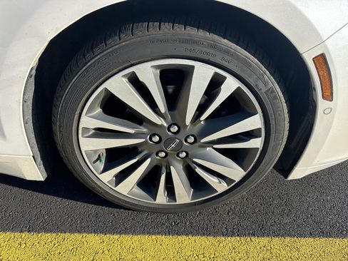 Used 2019 Lincoln MKZ Reserve image 38