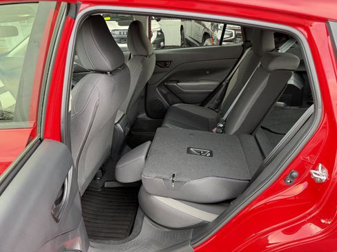 Certified 2025 Subaru Impreza 2.0i image 27