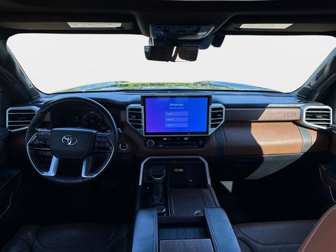 Used 2023 Toyota Tundra 1794 Edition RWD image 18