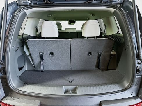 New 2026 Hyundai Santa Fe SEL AWD/4WD image 23