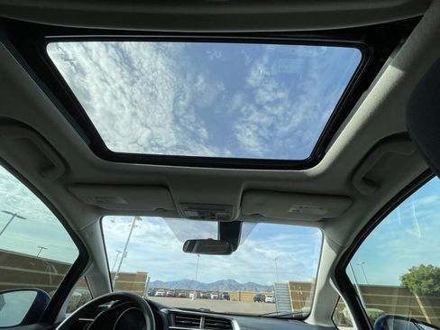 Certified 2019 Honda Fit EX image 21