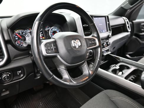 Used 2023 RAM 1500 Lone Star image 8
