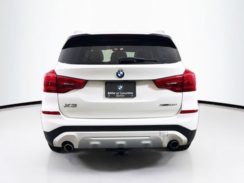 Used 2019 BMW X3 xDrive30i w/ Driving Assistance Package image 6