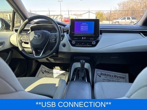 Used 2023 Toyota Corolla SE image 11