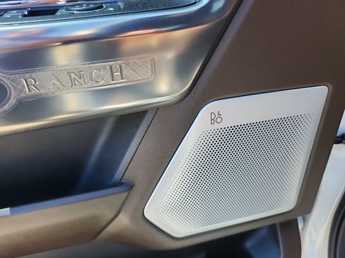 Used 2025 Ford F150 King Ranch w/ FX4 Off-Road Package image 20