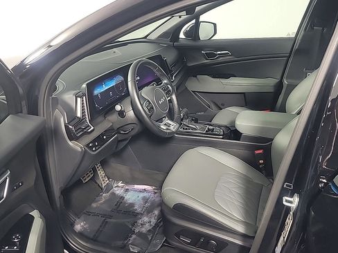 Used 2023 Kia Sportage X-Pro Prestige image 19