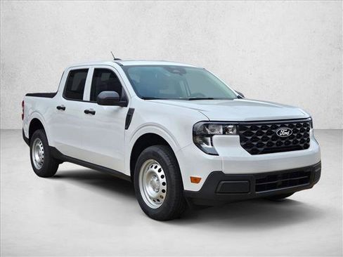 New 2026 Ford Maverick XL FWD image 6