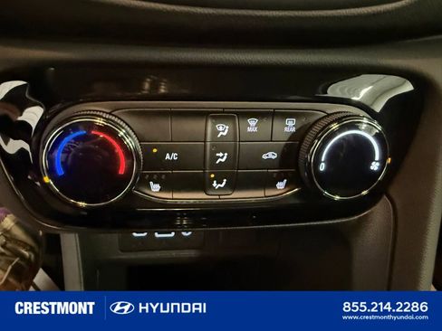 Used 2023 Buick Encore GX Preferred w/ Cold Weather Comfort Package AWD/4WD image 34