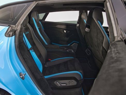 Used 2024 Lamborghini Urus Performante image 33