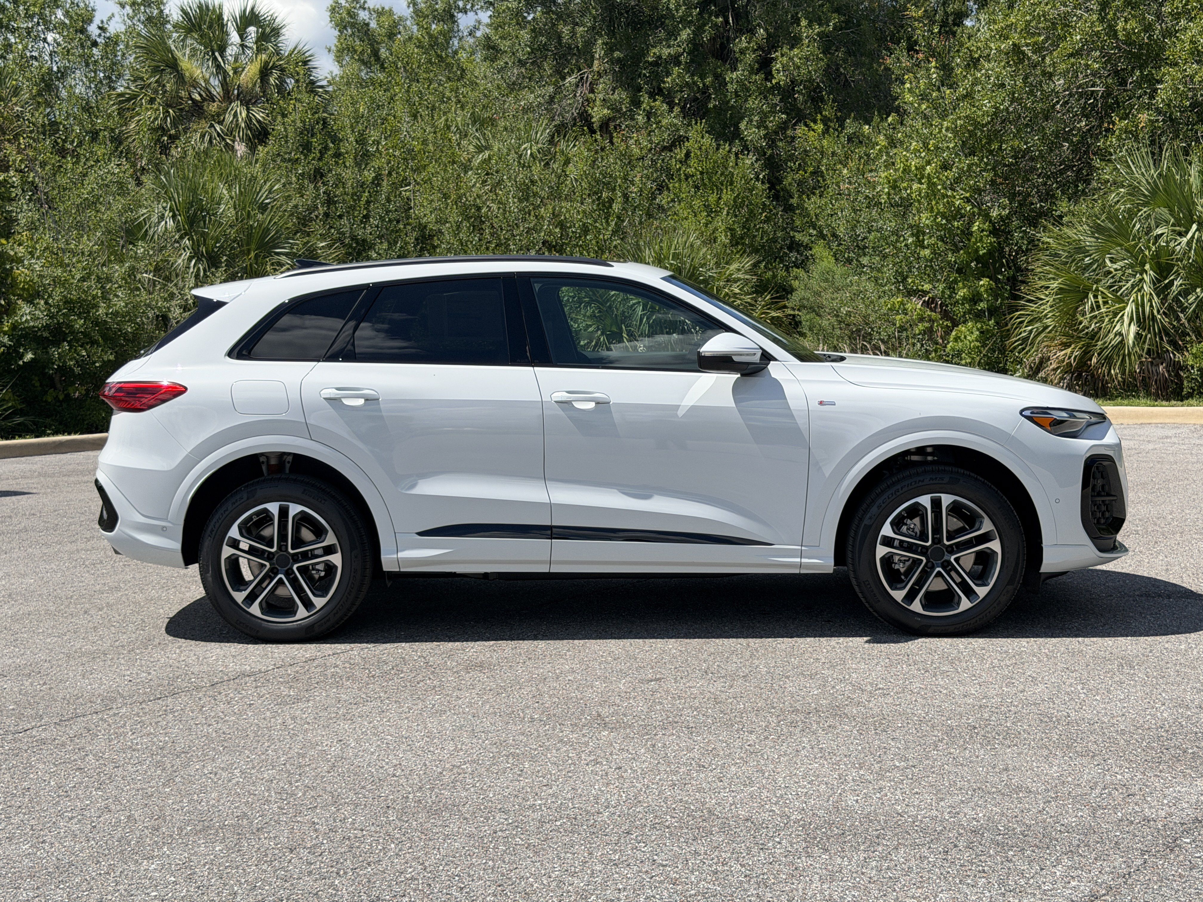 New 2026 Audi Q5 2.0T AWD/4WD image 8