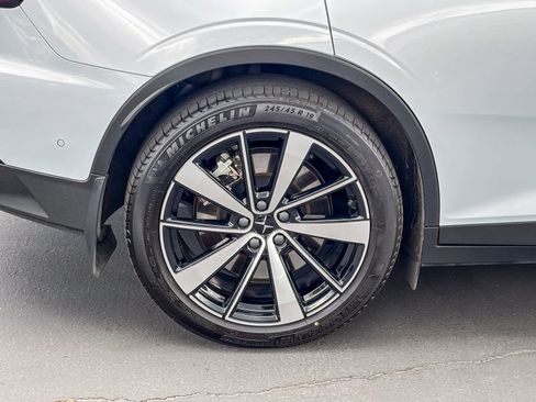 Used 2022 Polestar Polestar 2 w/ Plus Package AWD/4WD image 10